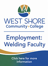 West Shore Community College